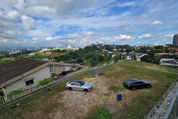 Damansara Heights (Bukit Damansara)