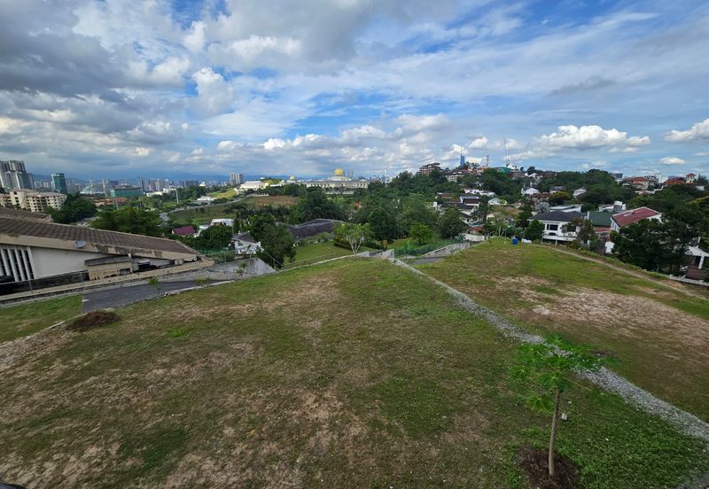 Damansara Heights (Bukit Damansara)