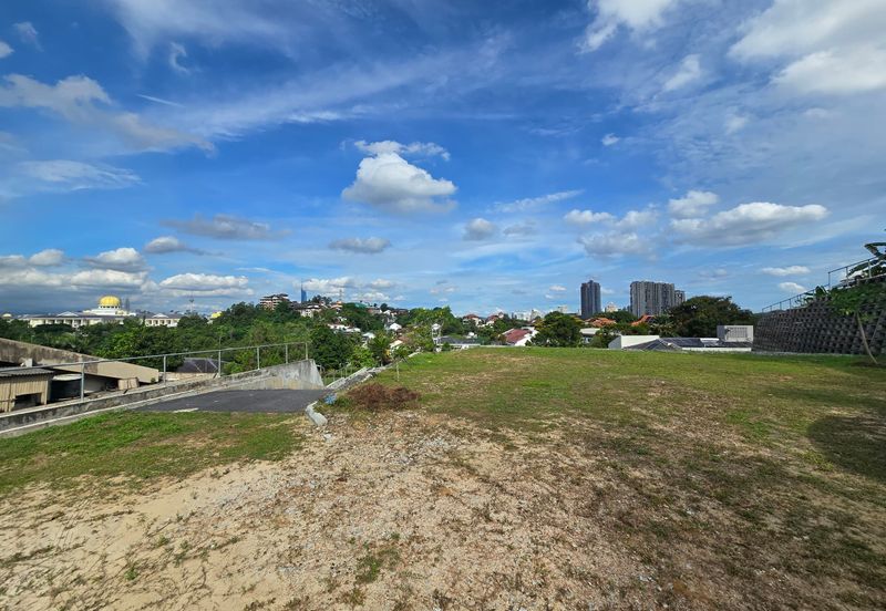 Damansara Heights (Bukit Damansara)