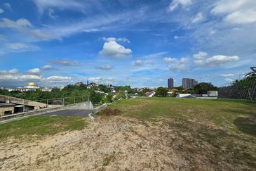 Damansara Heights (Bukit Damansara)