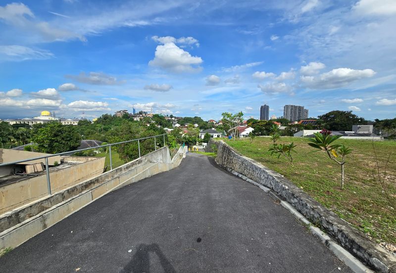 Damansara Heights (Bukit Damansara)