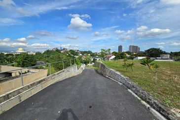 Damansara Heights (Bukit Damansara)