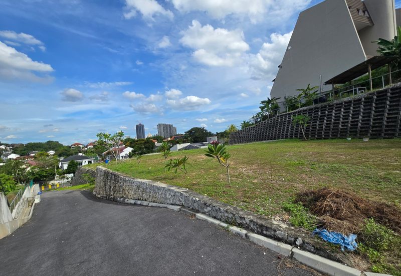 Damansara Heights (Bukit Damansara)