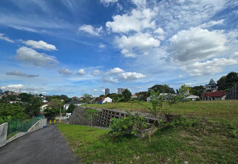 Damansara Heights (Bukit Damansara)