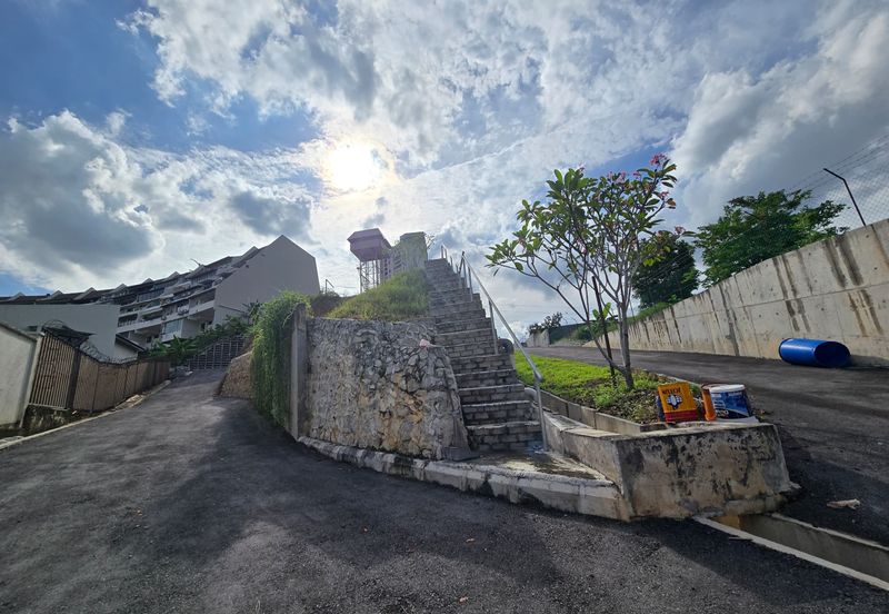 Damansara Heights (Bukit Damansara)