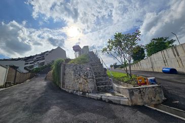 Damansara Heights (Bukit Damansara)