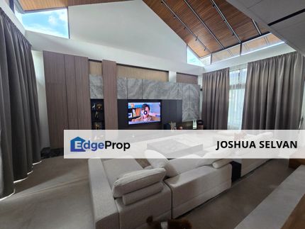 4 Storey Modern Fully Furnished Bungalow @ Medang Tanduk, Bangsar, Kuala Lumpur, Bangsar