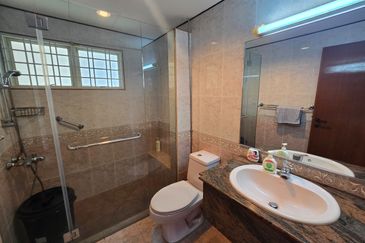 Damansara Heights (Bukit Damansara)