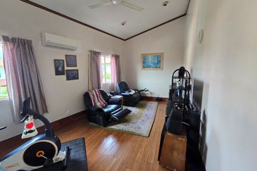 Damansara Heights (Bukit Damansara)