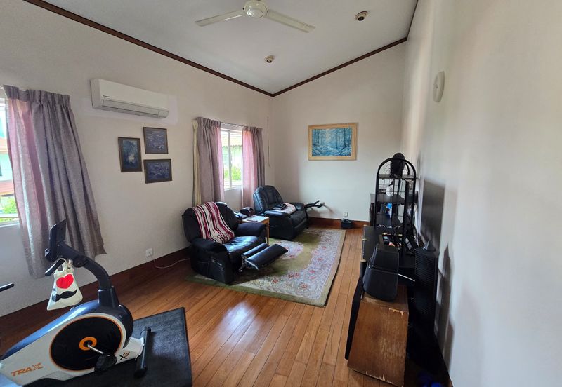 Damansara Heights (Bukit Damansara)