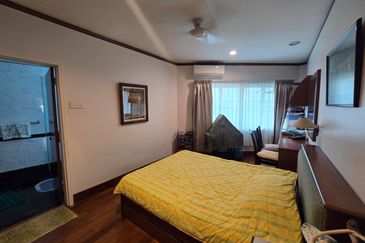 Damansara Heights (Bukit Damansara)