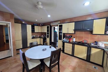 Damansara Heights (Bukit Damansara)