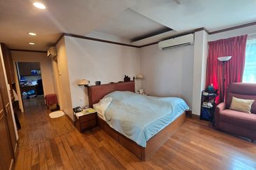 Damansara Heights (Bukit Damansara)