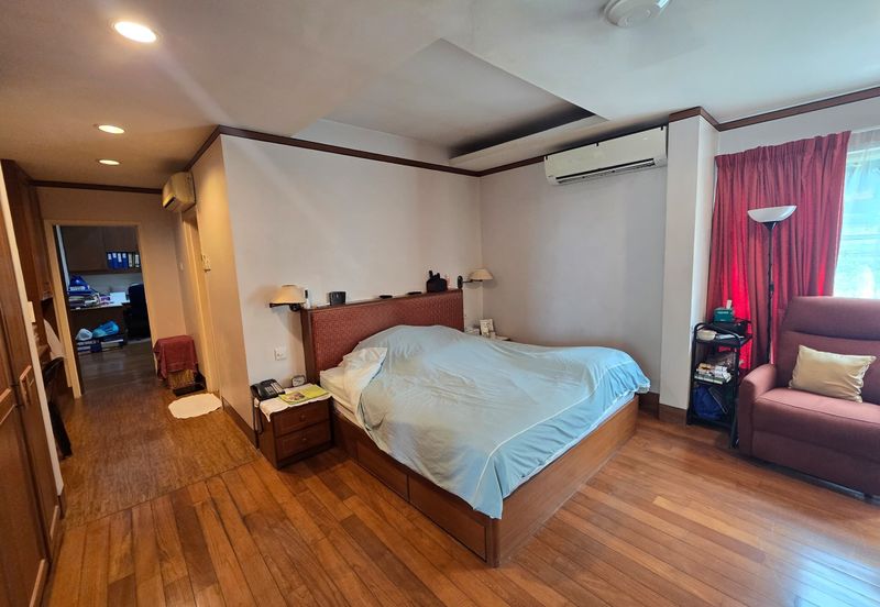 Damansara Heights (Bukit Damansara)