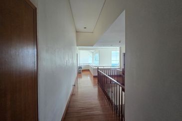 Damansara Heights (Bukit Damansara)