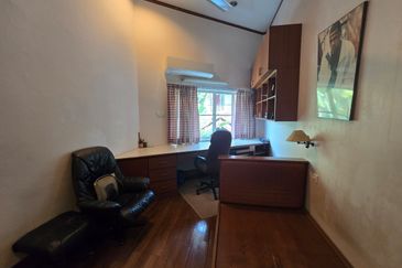 Damansara Heights (Bukit Damansara)