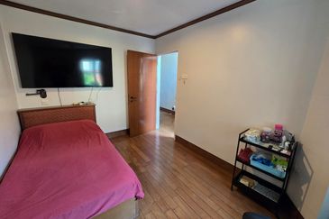 Damansara Heights (Bukit Damansara)