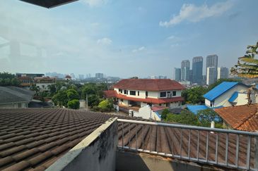 Damansara Heights (Bukit Damansara)