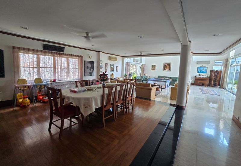 Damansara Heights (Bukit Damansara)