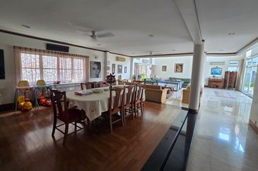 Damansara Heights (Bukit Damansara)