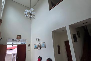 Damansara Heights (Bukit Damansara)