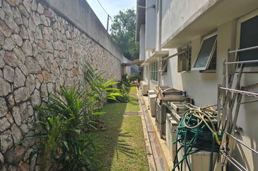 Damansara Heights (Bukit Damansara)