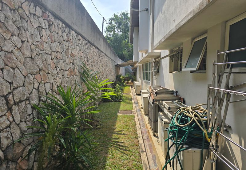 Damansara Heights (Bukit Damansara)