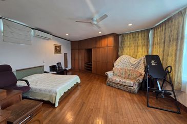 Damansara Heights (Bukit Damansara)