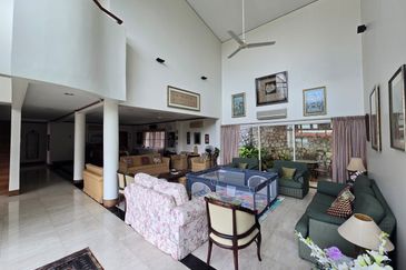 Damansara Heights (Bukit Damansara)