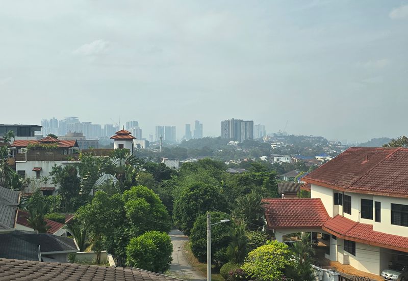 Damansara Heights (Bukit Damansara)