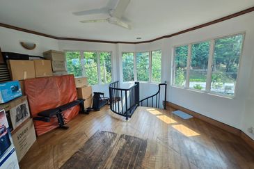 Damansara Heights (Bukit Damansara)