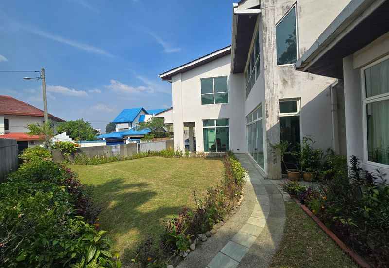 Damansara Heights (Bukit Damansara)