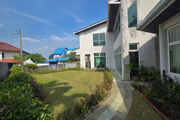 Damansara Heights (Bukit Damansara)