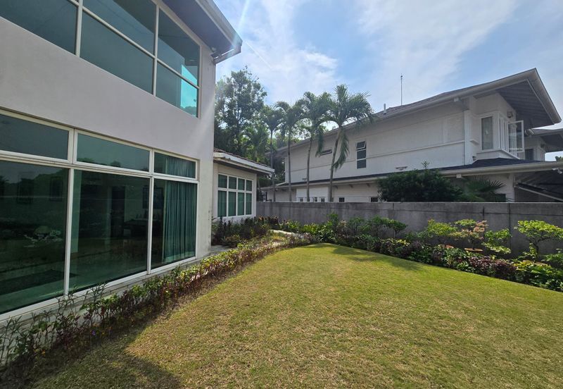 Damansara Heights (Bukit Damansara)