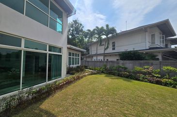 Damansara Heights (Bukit Damansara)