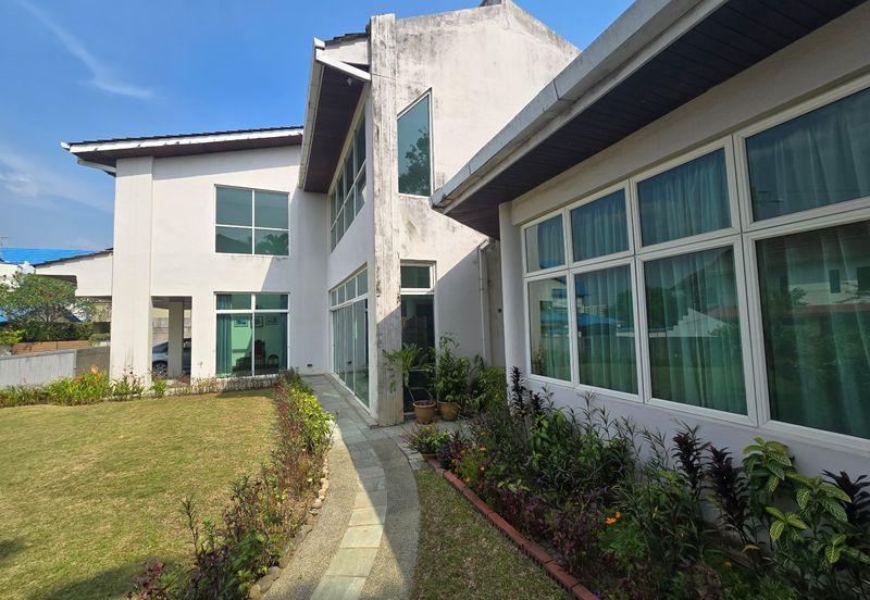 Damansara Heights (Bukit Damansara)