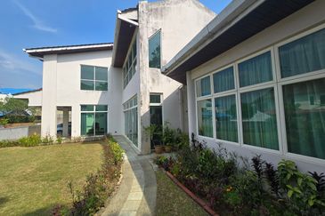 Damansara Heights (Bukit Damansara)