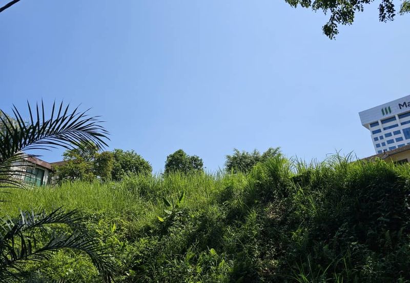 Damansara Heights (Bukit Damansara)