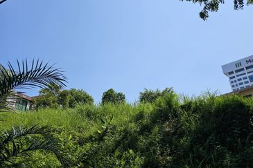 Damansara Heights (Bukit Damansara)