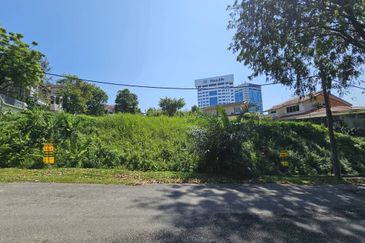 Damansara Heights (Bukit Damansara)