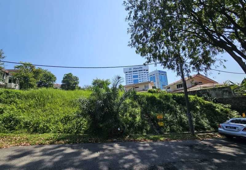 Damansara Heights (Bukit Damansara)