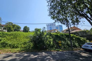 Damansara Heights (Bukit Damansara)