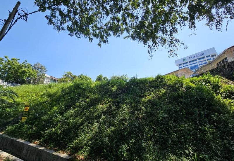 Damansara Heights (Bukit Damansara)