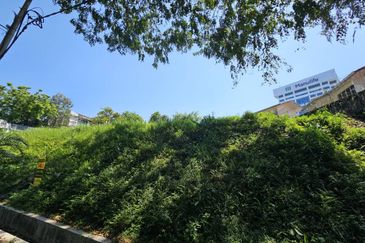 Damansara Heights (Bukit Damansara)