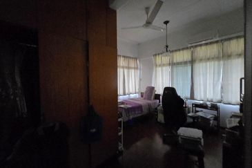 Damansara Heights (Bukit Damansara)