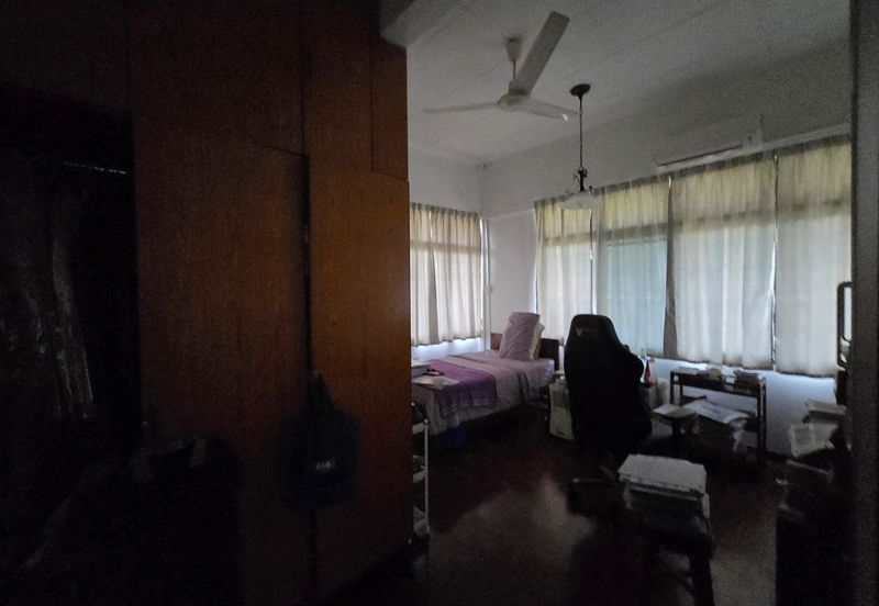 Damansara Heights (Bukit Damansara)