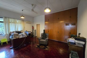 Damansara Heights (Bukit Damansara)