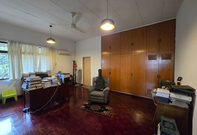 Damansara Heights (Bukit Damansara)