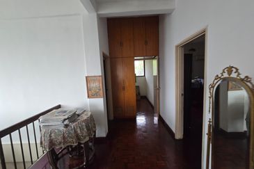 Damansara Heights (Bukit Damansara)