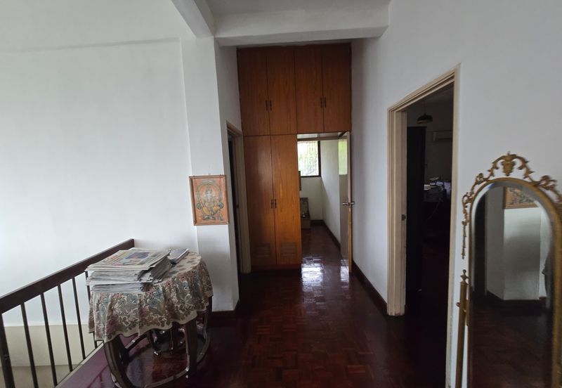 Damansara Heights (Bukit Damansara)